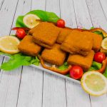 Mozzarelle in carrozza