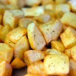 Patate arrosto