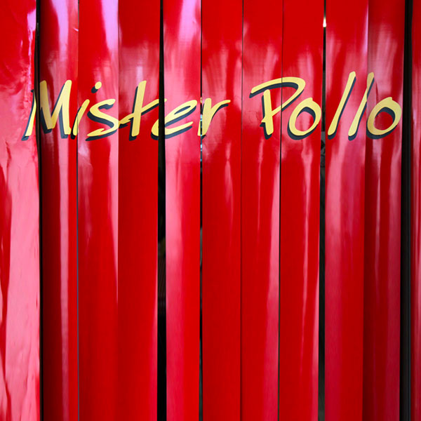 tenda ingresso mister pollo